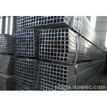 Pre-Galvanized Steel Pipe